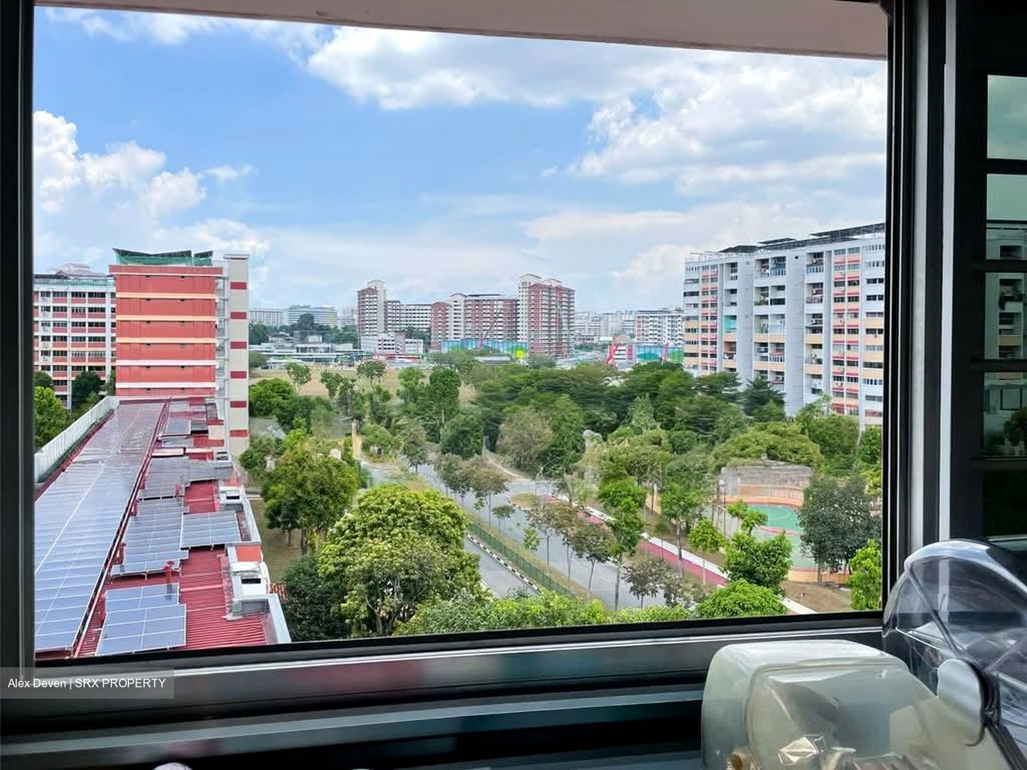 Blk 428 Hougang Avenue 6 (Hougang), HDB Executive #543034471